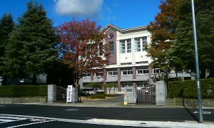 松山 東 高校