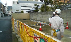 11月度マルトメ安全パトロール