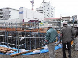 1月度マルトメ安全パトロール