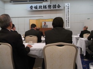 素晴らしき講演会