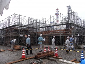 2月度マルトメ安全パトロール