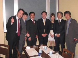 愛時会2010年3月1日