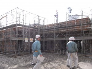 3月度店社安全パトロール