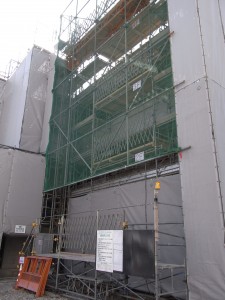 4月度店社安全パトロール