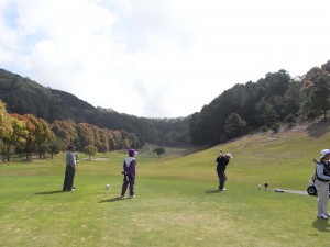 松山JCじゃがいもクラブ4月例会