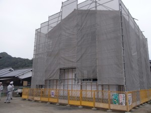 7月度店社安全パトロール