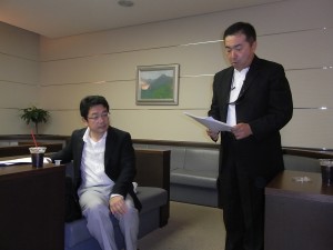 坊っちゃんクラブ研修旅行