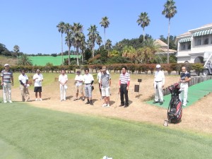 松山JCじゃがいもクラブ8月例会