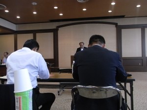 松山商工会議所建設業部会