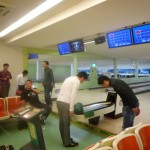 青年部会3支部合同忘年会