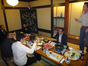 第61回エースの会