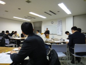 伊予・松前支部2月例会
