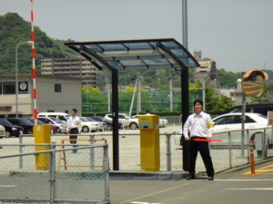 （社）愛媛県建設業協会通常総会