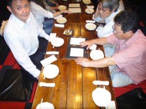第63回エースの会