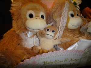 結婚披露宴（両親への強い感謝の気持ち）