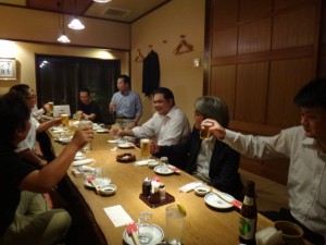 第65回エースの会