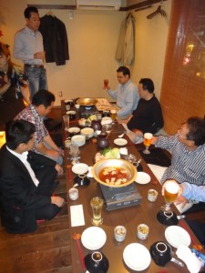 第66回エースの会