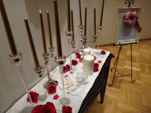 3回目の幸せ（山の手迎賓館の集い）