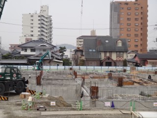 3月度店社安全パトロール
