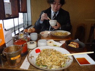 復興創造フォーラム2012（二日目）