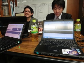 第4回事務局会議