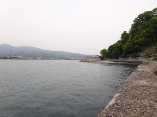 鹿島公園釣りバカ日誌