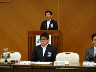 （社）松山青年会議所5月例会