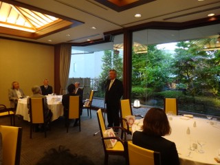 516（コーイチロー）記念祝賀会
