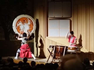 松山商工会議所　創立130周年記念式典