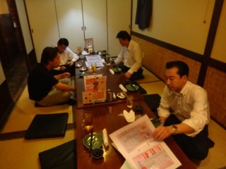 第69回エースの会