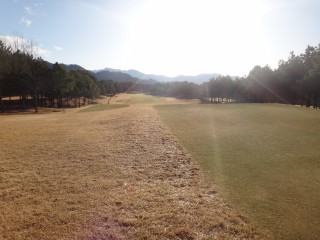 愛媛ダイハツ・ファーレン松山ゴルフコンペ