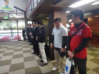 2013年度愛媛ブロックじゃがいもクラブ春季大会