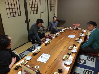 第77回エースの会