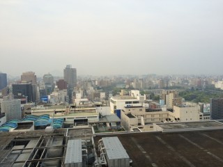 平成27年フジパートナー会親睦ゴルフ大会