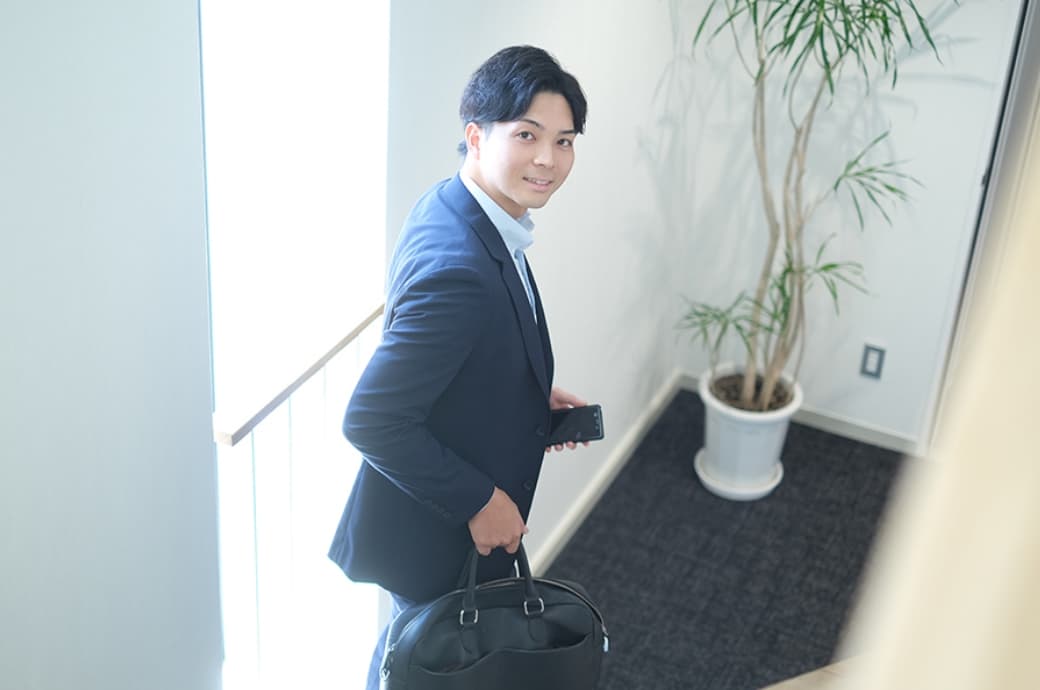 イメージ写真