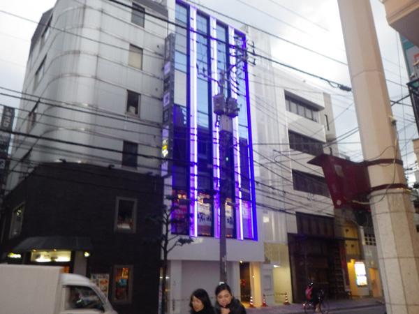 (仮称)MUKAI BLDG NO.6　新築工事