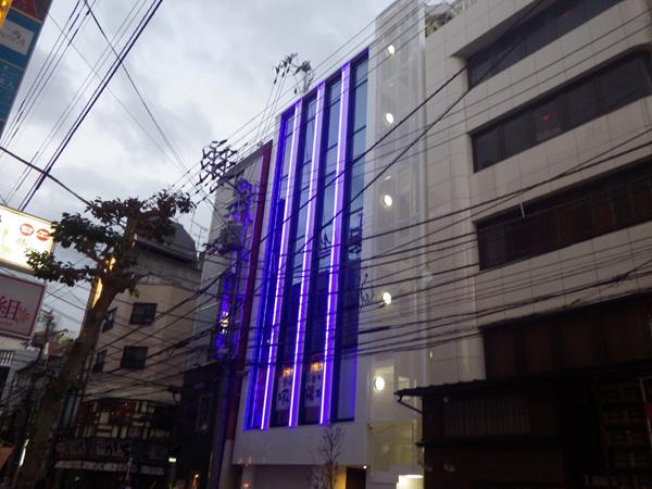 (仮称)MUKAI BLDG NO.6　新築工事