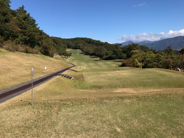 愛媛県建築士事務所協会　親睦ゴルフコンペ