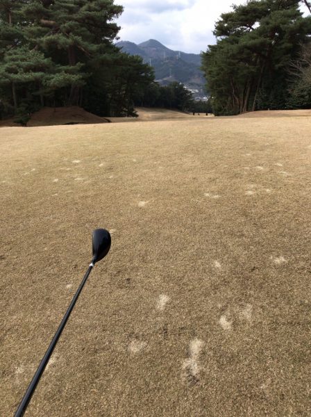 松山道後ライオンズクラブ　3月ゴルフ例会