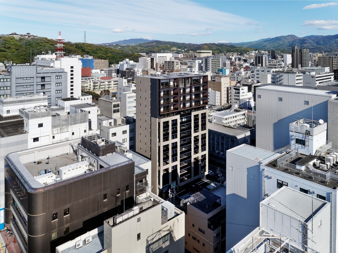 三階松　50本ヤマト　3本足　L 三階松 50本ヤマト 3本足 L