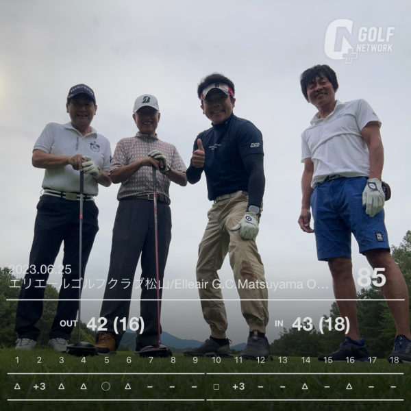 信頼を築けるカンボジアのスーパーヒーローとの親睦ゴルフ