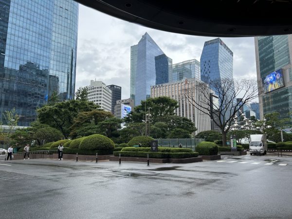 エースの会　韓国研修旅行（最終章）