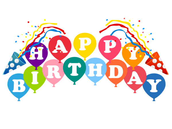 令和6年11月誕生日のご報告