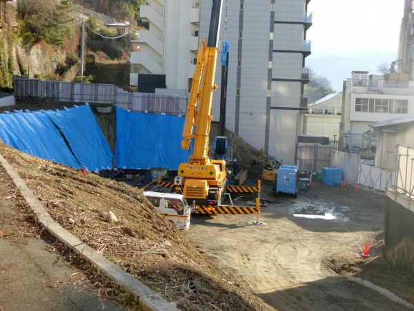 2月度店社安全パトロール