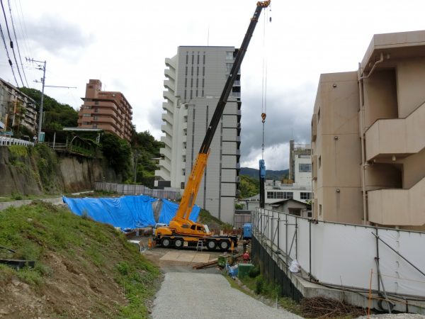 5月度店社安全パトロール