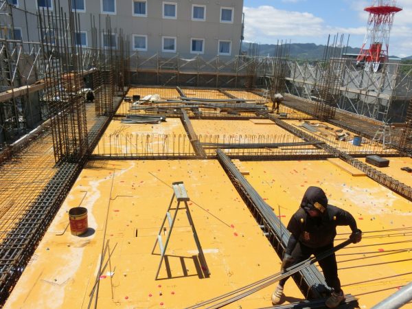 6月度店社安全パトロール