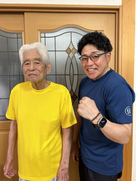 60人60十色のマル留Tシャツ
