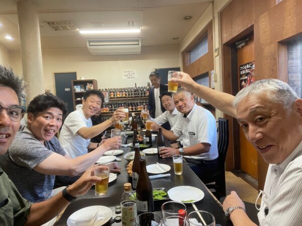 お好み焼ひろちゃん会