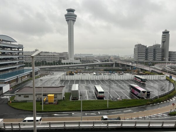（一社）愛媛県建設業協会　建築部会役員研修等旅行inスペイン（一日目）
