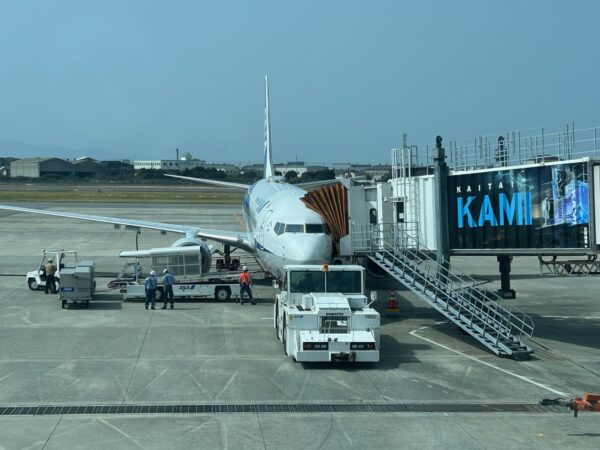 2025年宮古島ゴルフとグルメの会（一日目）